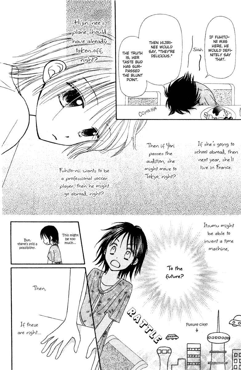 Page 30 Chapter 5 Center of the Sky