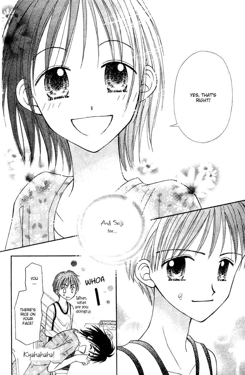 Page 36 Chapter 5 Center of the Sky