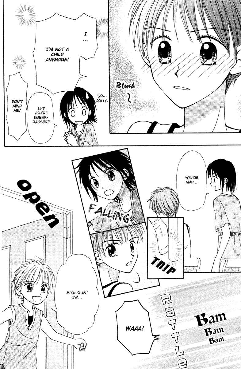 Page 38 Chapter 5 Center of the Sky