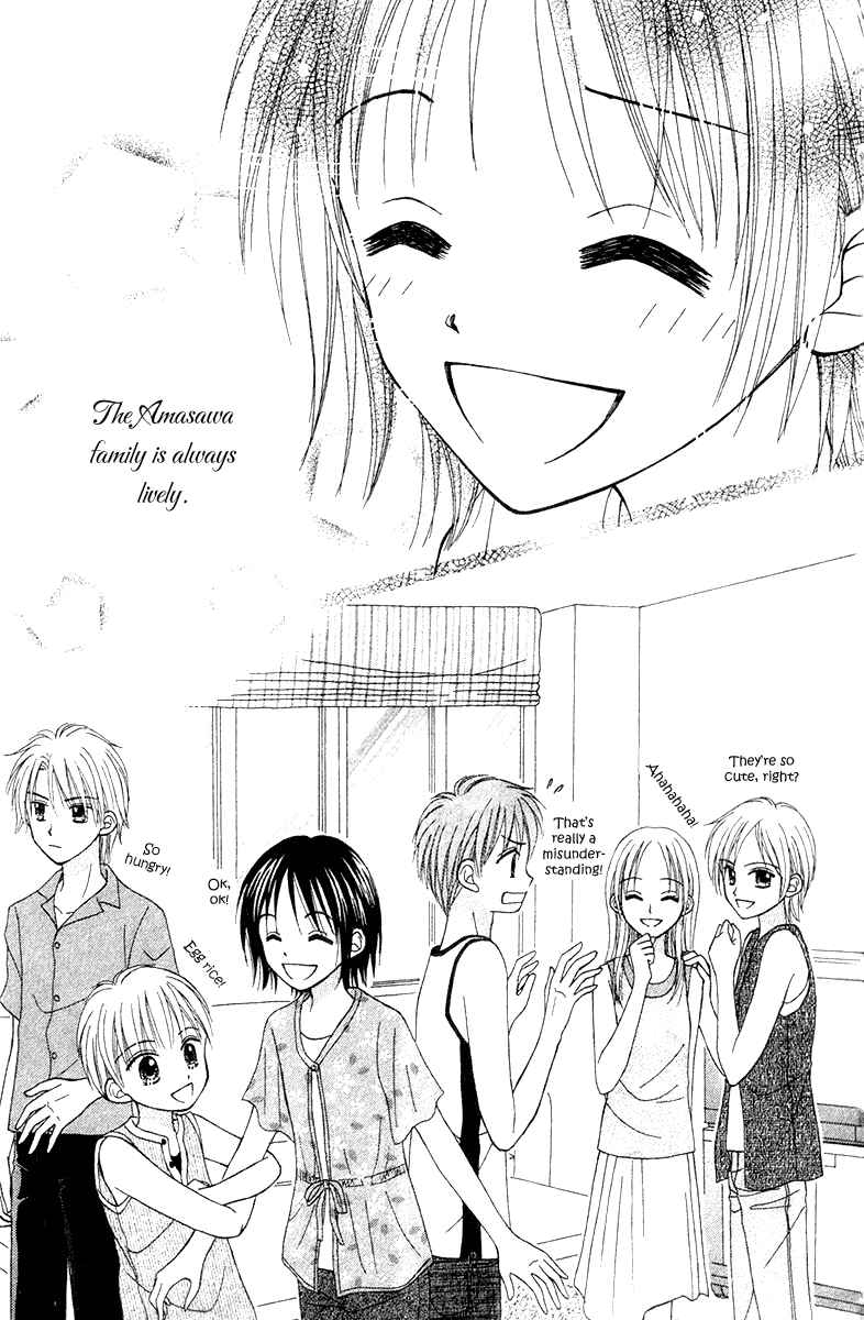 Page 43 Chapter 5 Center of the Sky