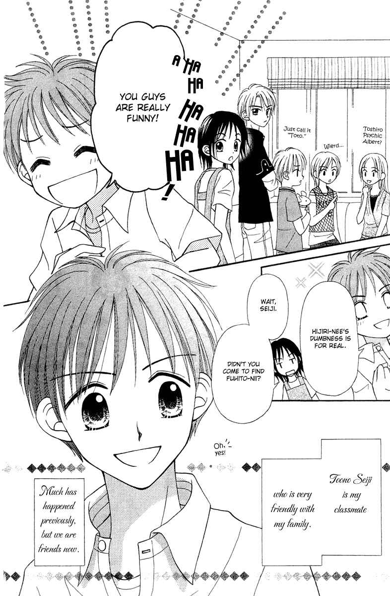 Page 12 Chapter 6 Center of the Sky