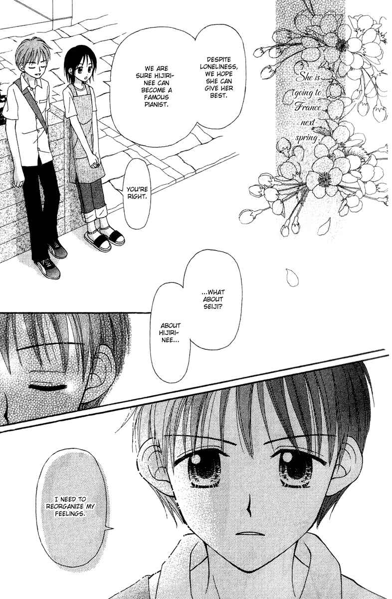 Page 15 Chapter 6 Center of the Sky