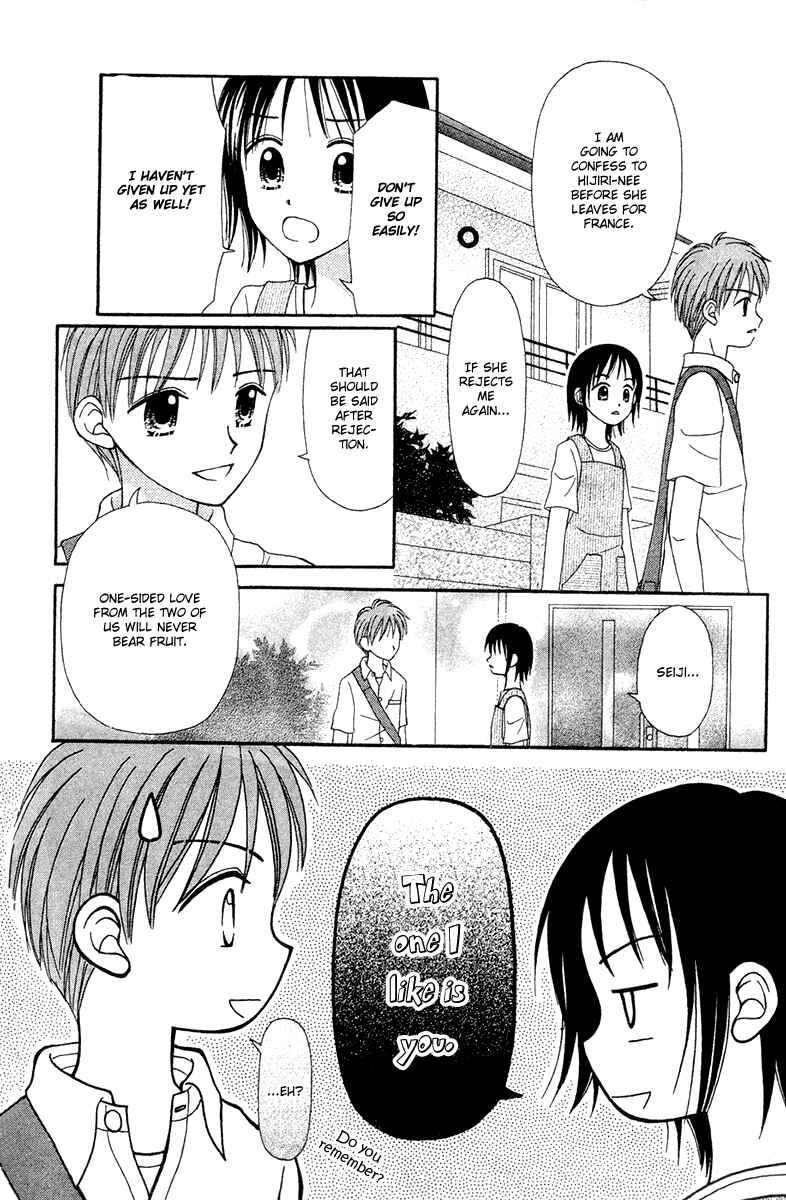 Page 16 Chapter 6 Center of the Sky