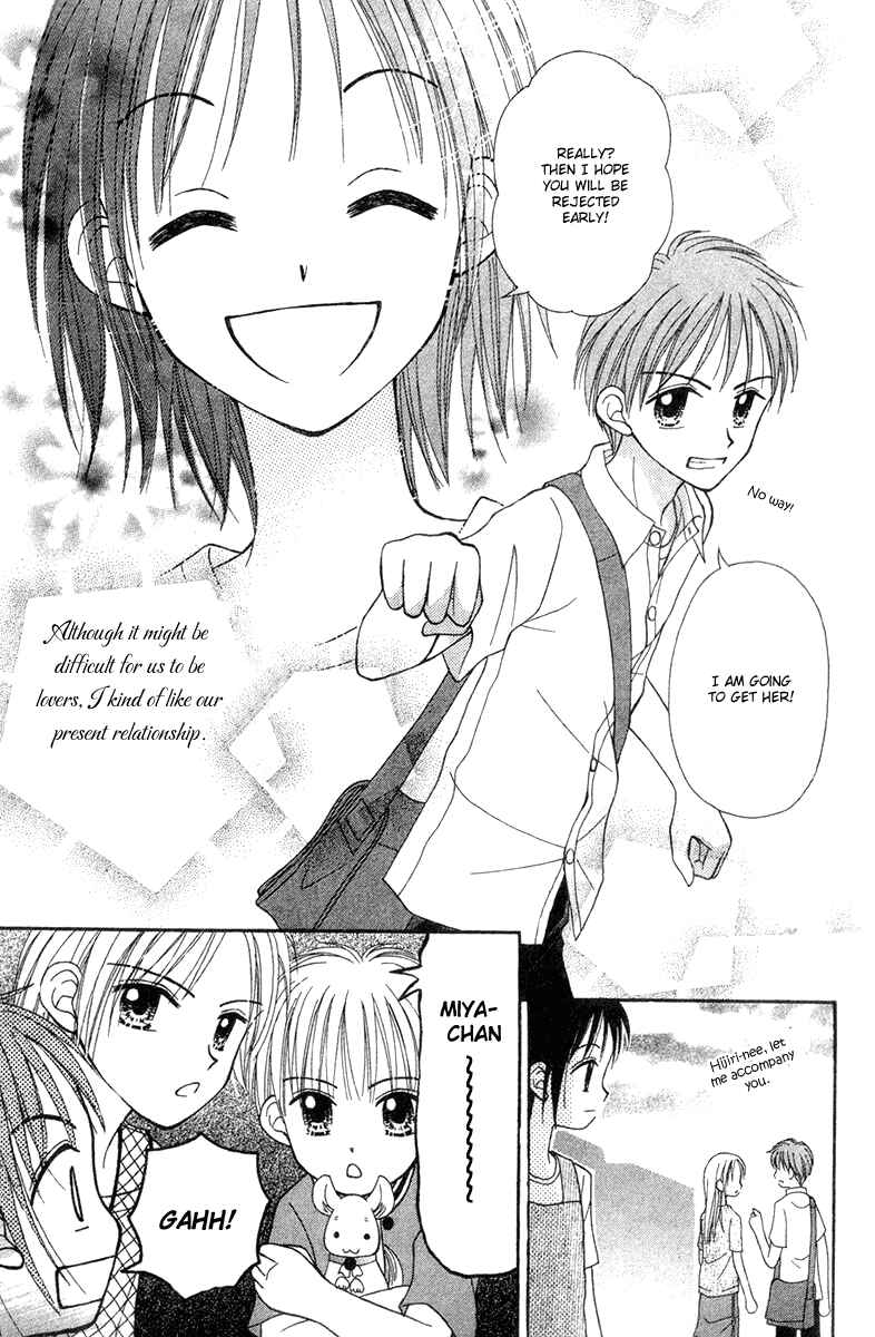 Page 19 Chapter 6 Center of the Sky