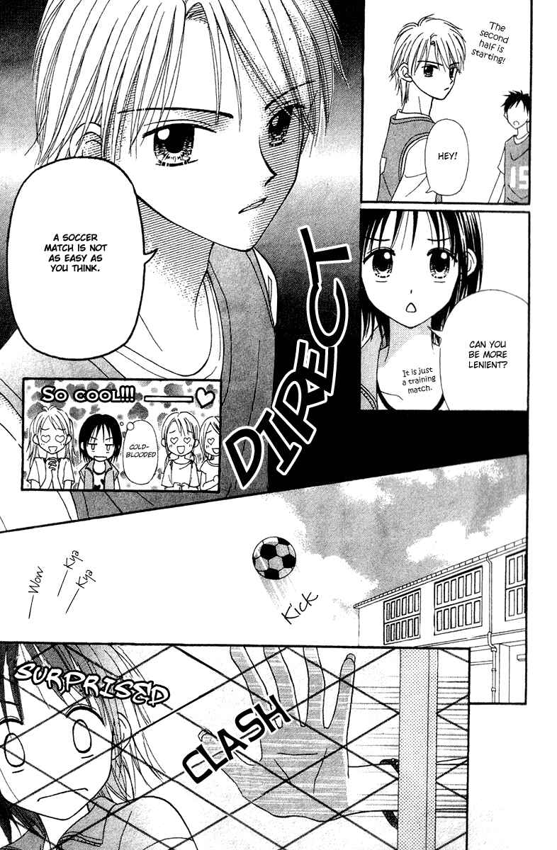 Page 29 Chapter 6 Center of the Sky