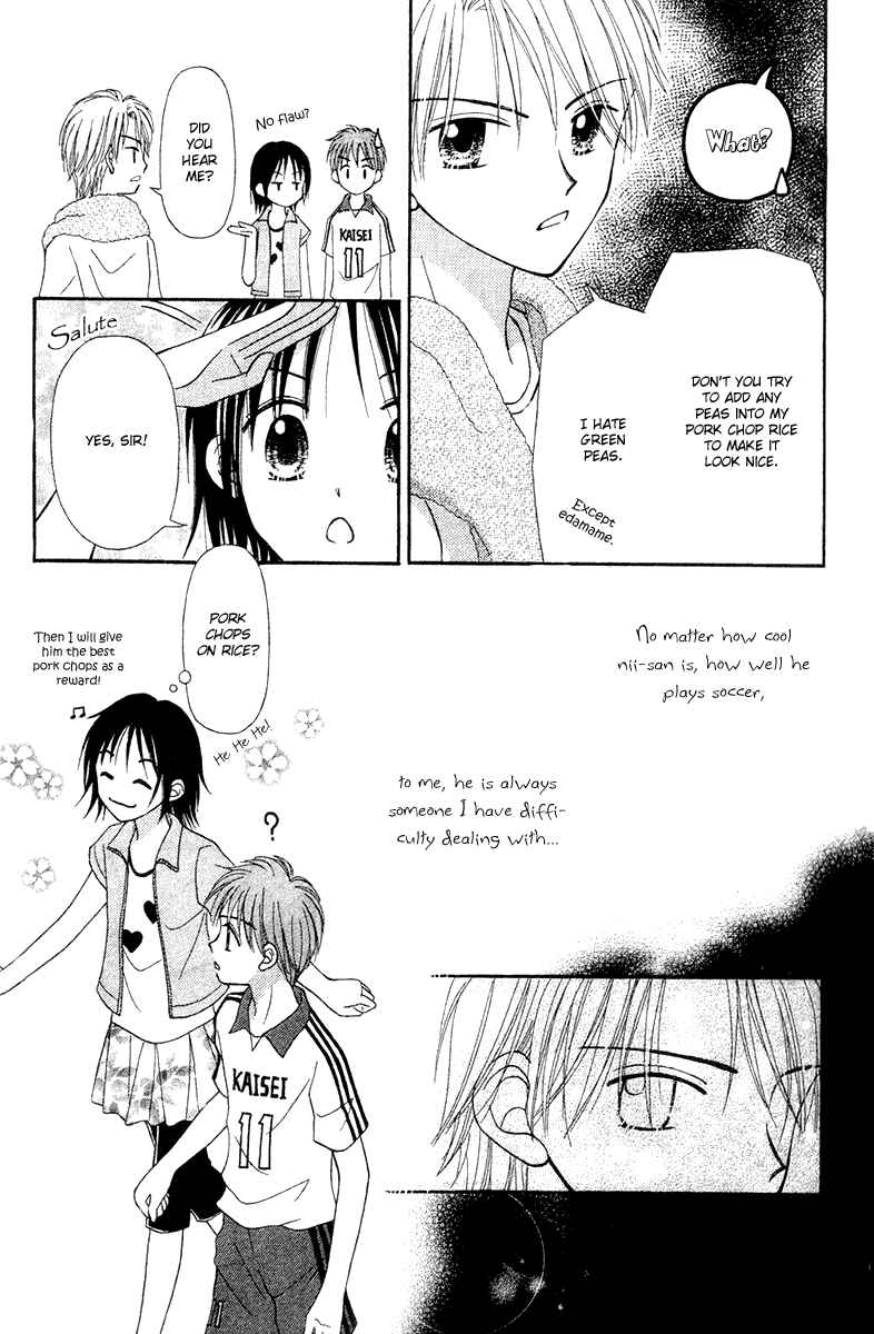 Page 41 Chapter 6 Center of the Sky