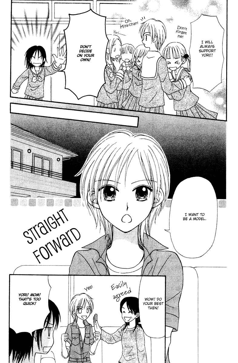 Page 52 Chapter 6 Center of the Sky