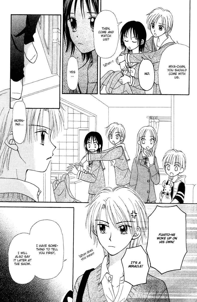 Page 59 Chapter 6 Center of the Sky