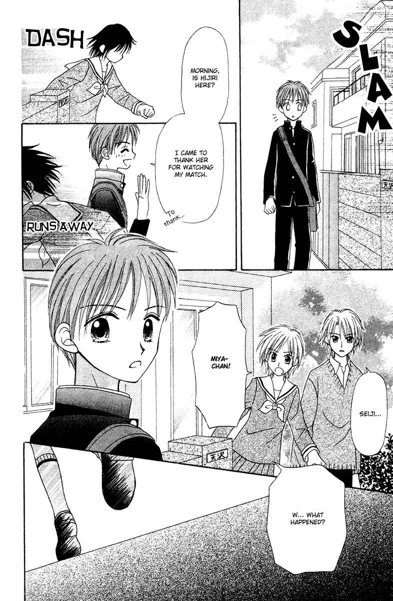 Page 64 Chapter 6 Center of the Sky