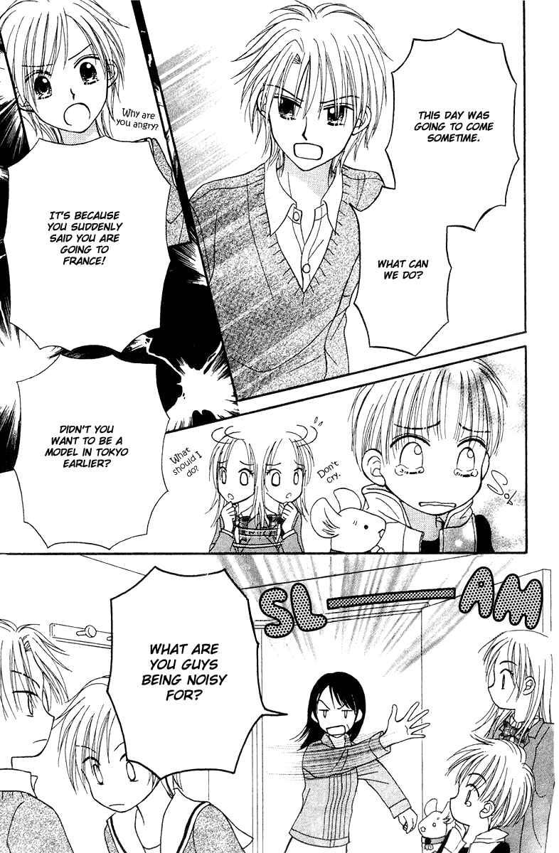 Page 71 Chapter 6 Center of the Sky