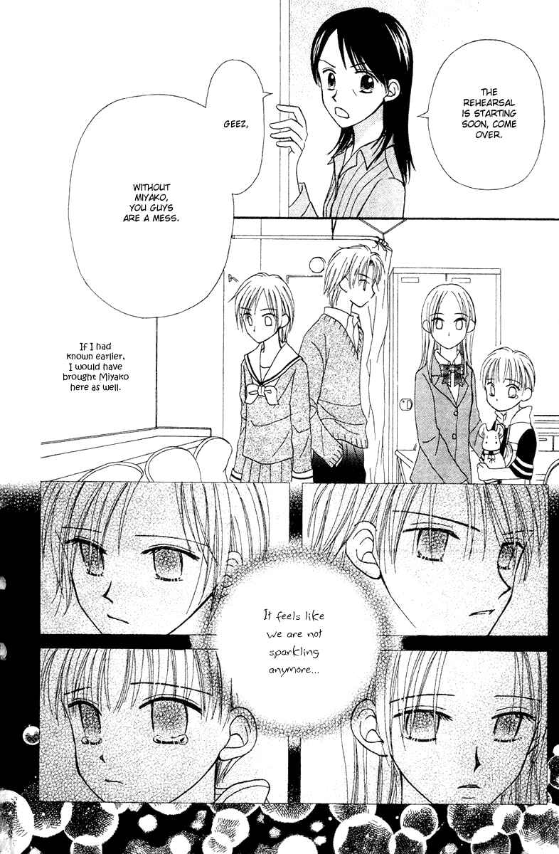 Page 72 Chapter 6 Center of the Sky