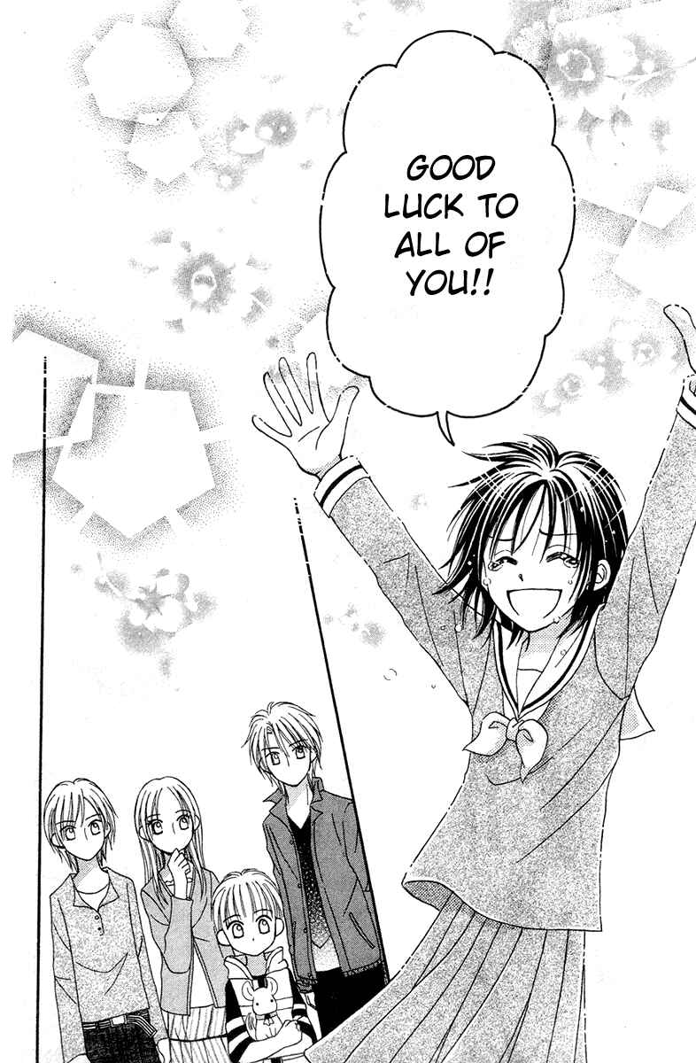 Page 86 Chapter 6 Center of the Sky