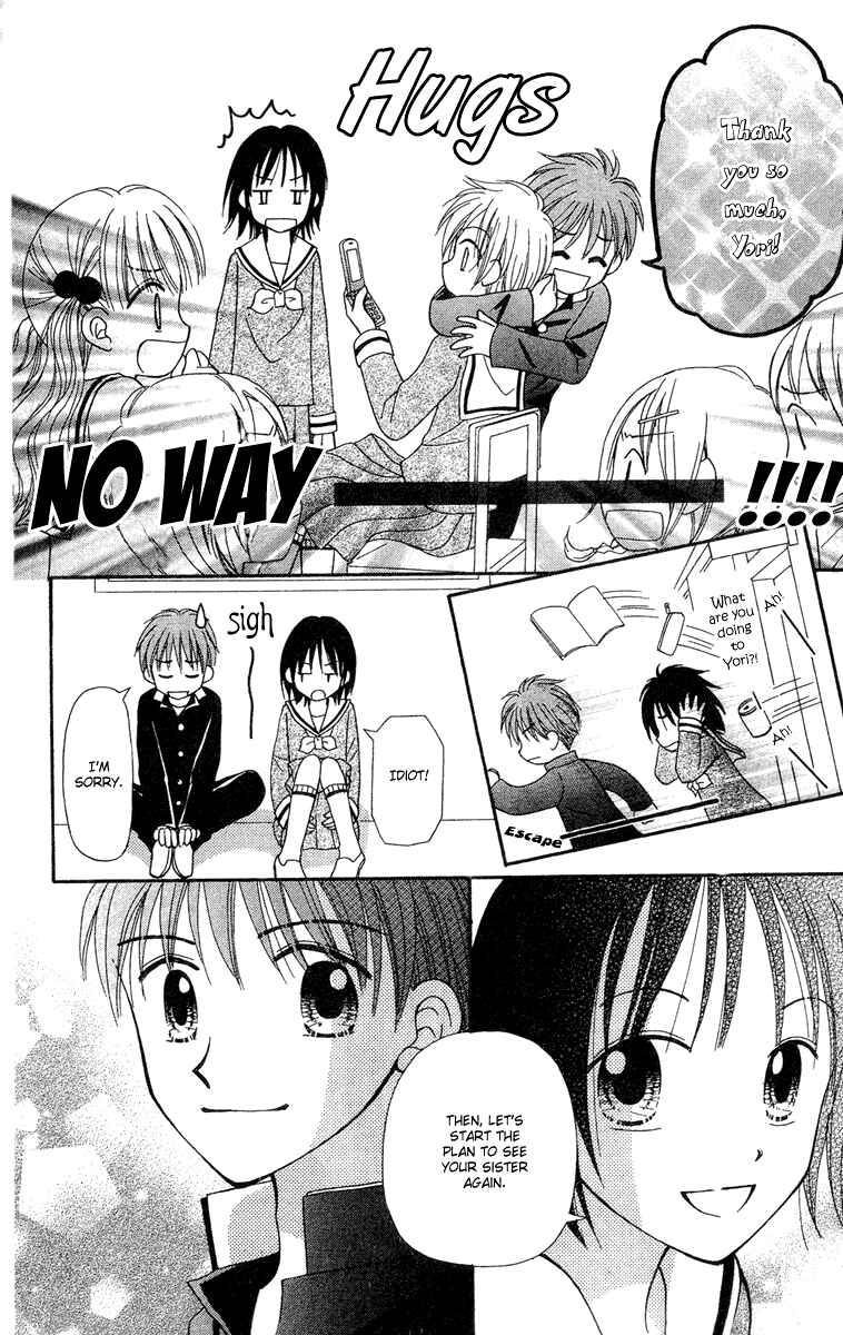 Page 27 Chapter 11 Center of the Sky