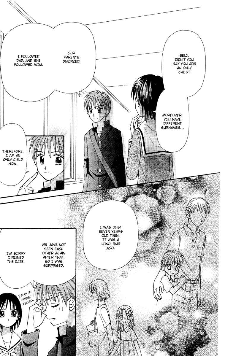 Page 4 Chapter 11 Center of the Sky