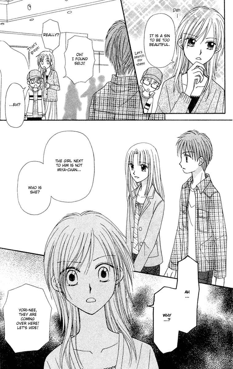 Page 18 Chapter 10 Center of the Sky
