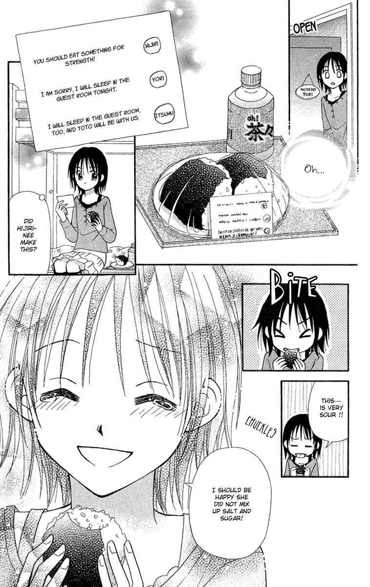 Page 28 Chapter 10 Center of the Sky