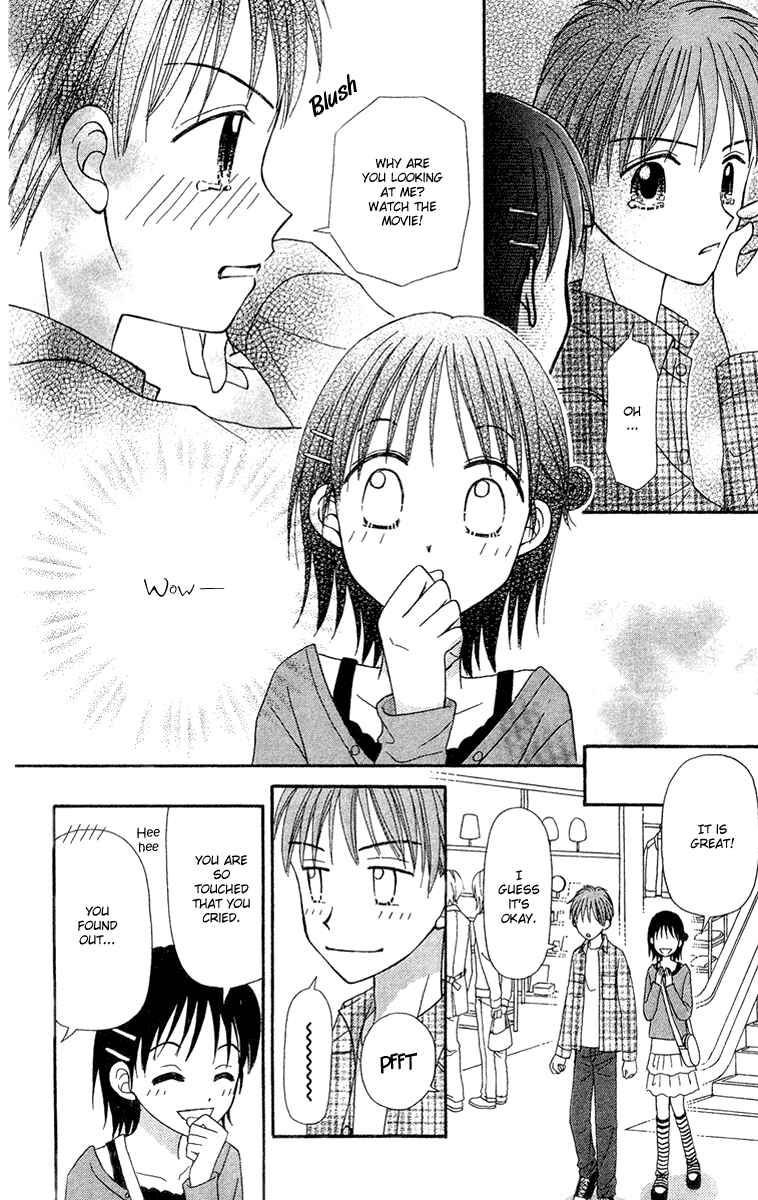 Page 9 Chapter 10 Center of the Sky