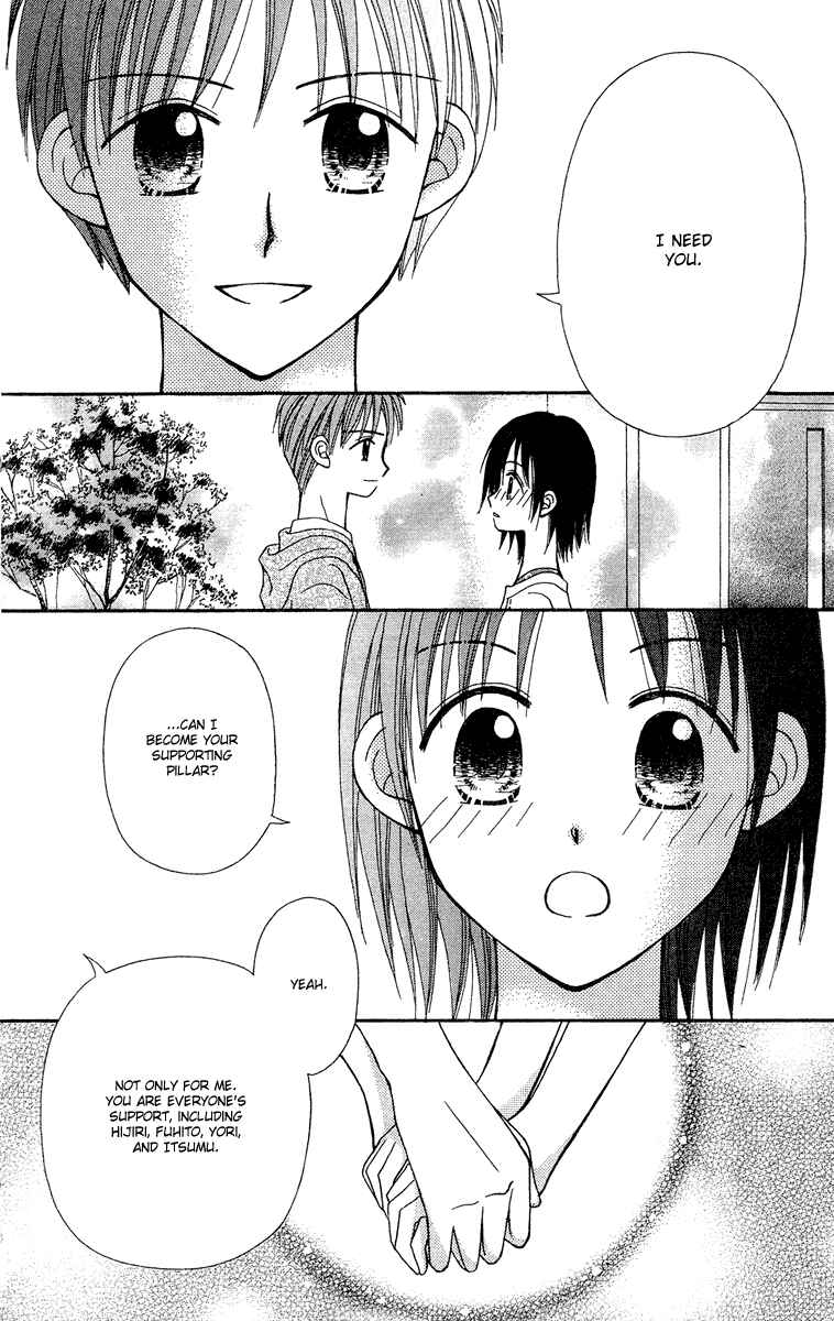 Page 23 Chapter 12 Center of the Sky