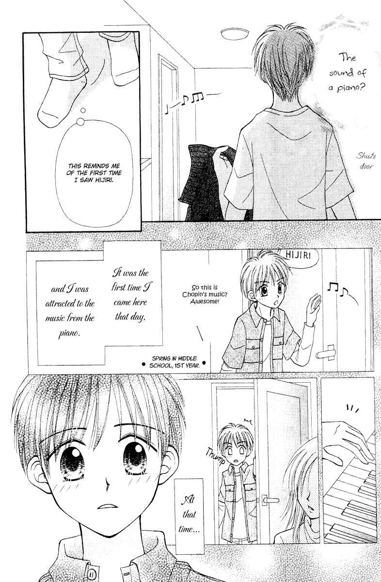 Page 20 Chapter 7 Center of the Sky