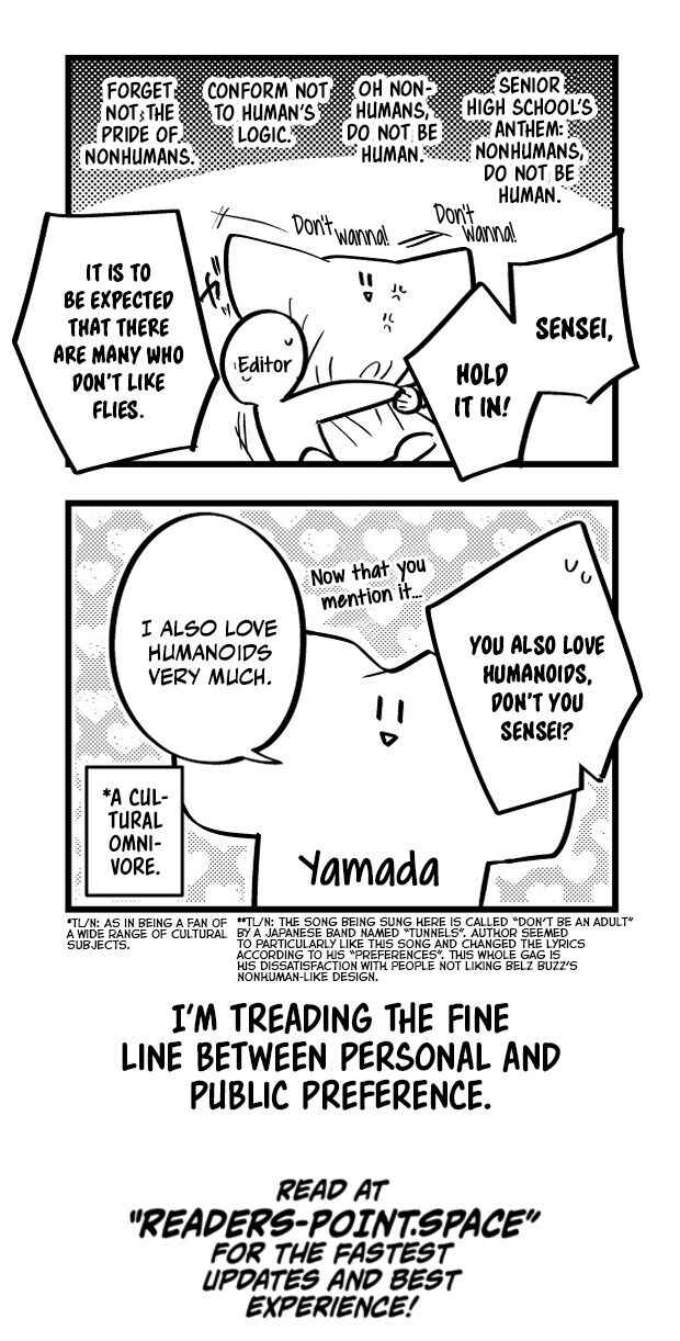 Page 14 Chapter 13 Saikyou Yuusha Party wa Ai ga Shiritai