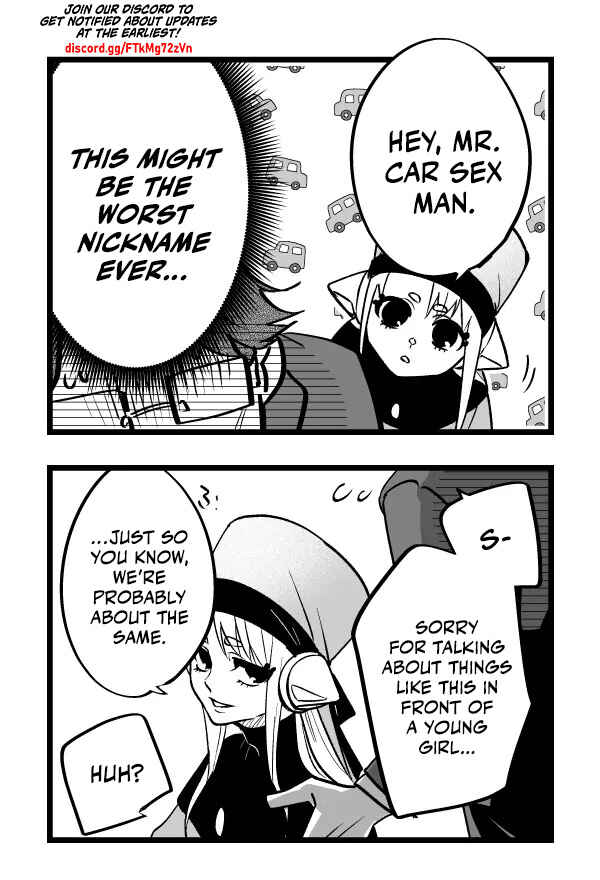 Page 2 Chapter 3.5 Saikyou Yuusha Party wa Ai ga Shiritai