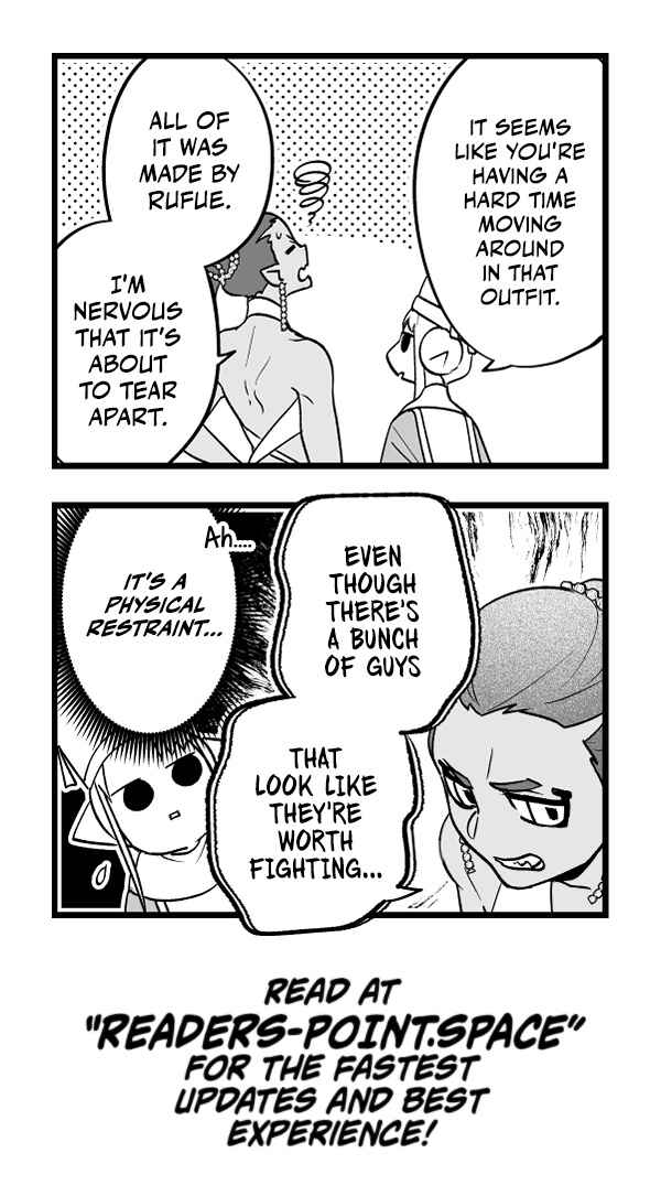Page 16 Chapter 6 Saikyou Yuusha Party wa Ai ga Shiritai