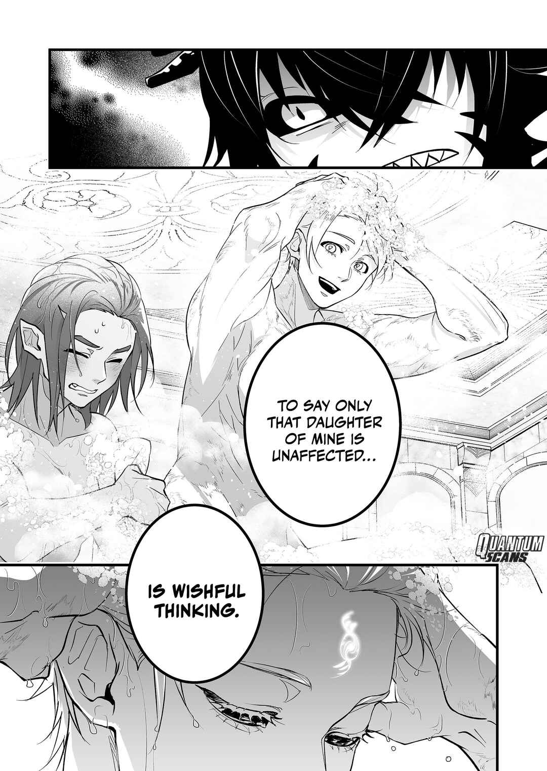 Page 14 Chapter 16 Saikyou Yuusha Party wa Ai ga Shiritai