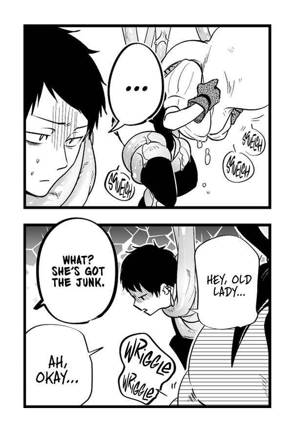 Page 18 Chapter 19 Saikyou Yuusha Party wa Ai ga Shiritai