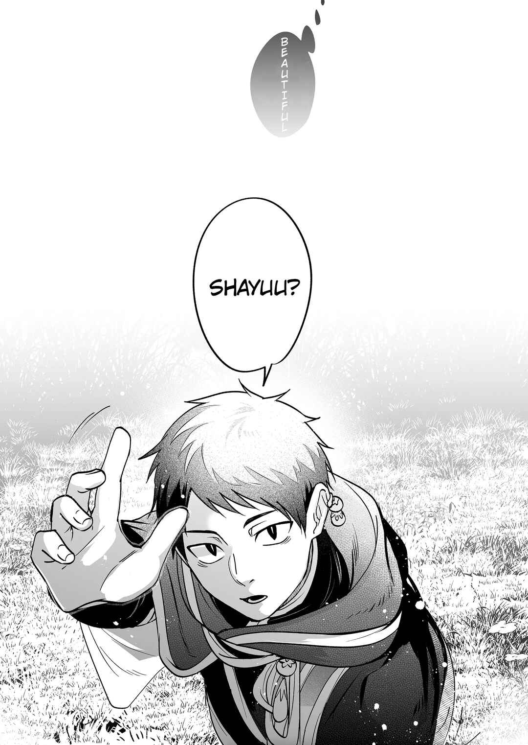 Page 8 Chapter 2 Saikyou Yuusha Party wa Ai ga Shiritai