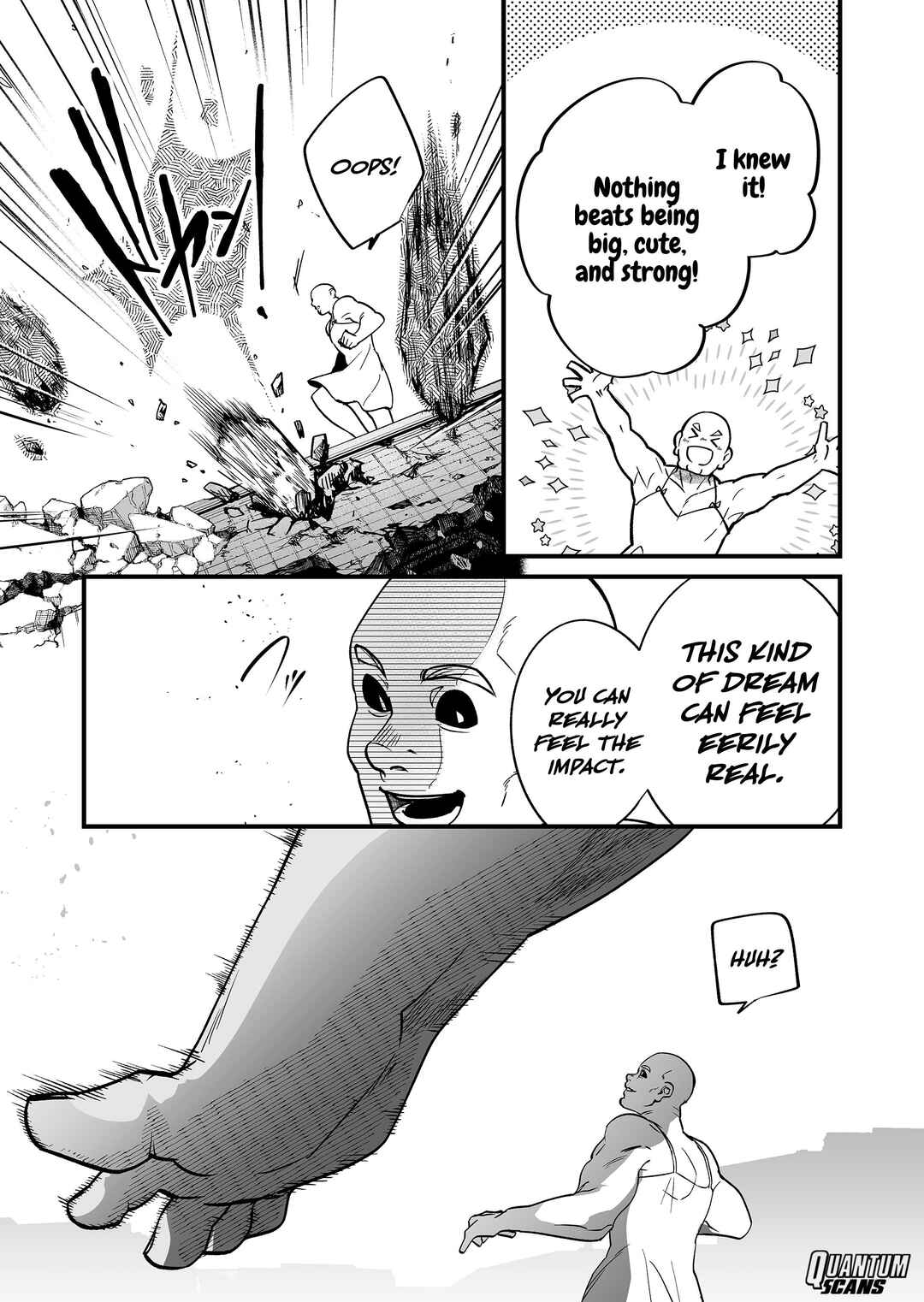 Page 4 Chapter 12 Saikyou Yuusha Party wa Ai ga Shiritai