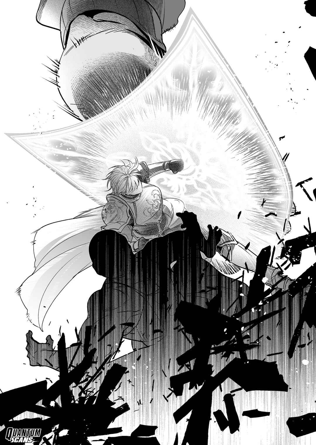 Page 5 Chapter 12 Saikyou Yuusha Party wa Ai ga Shiritai