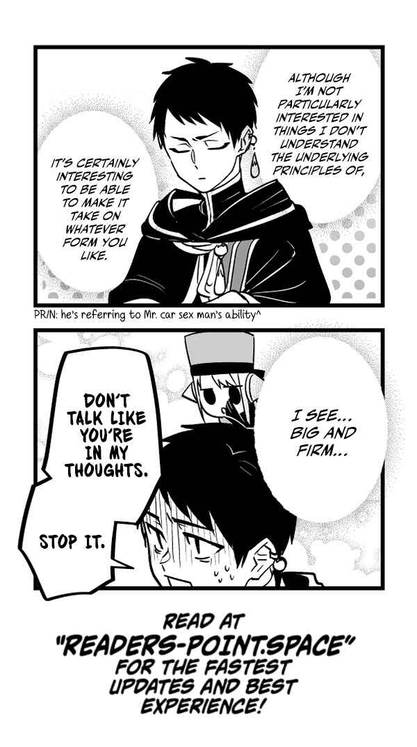 Page 15 Chapter 4 Saikyou Yuusha Party wa Ai ga Shiritai