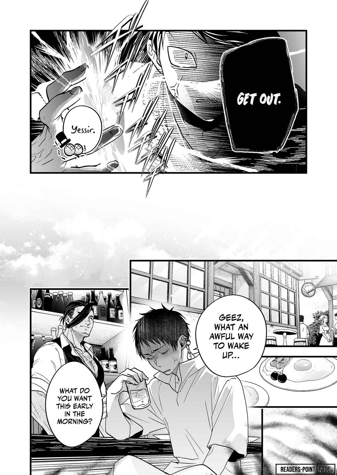 Page 6 Chapter 9 Saikyou Yuusha Party wa Ai ga Shiritai