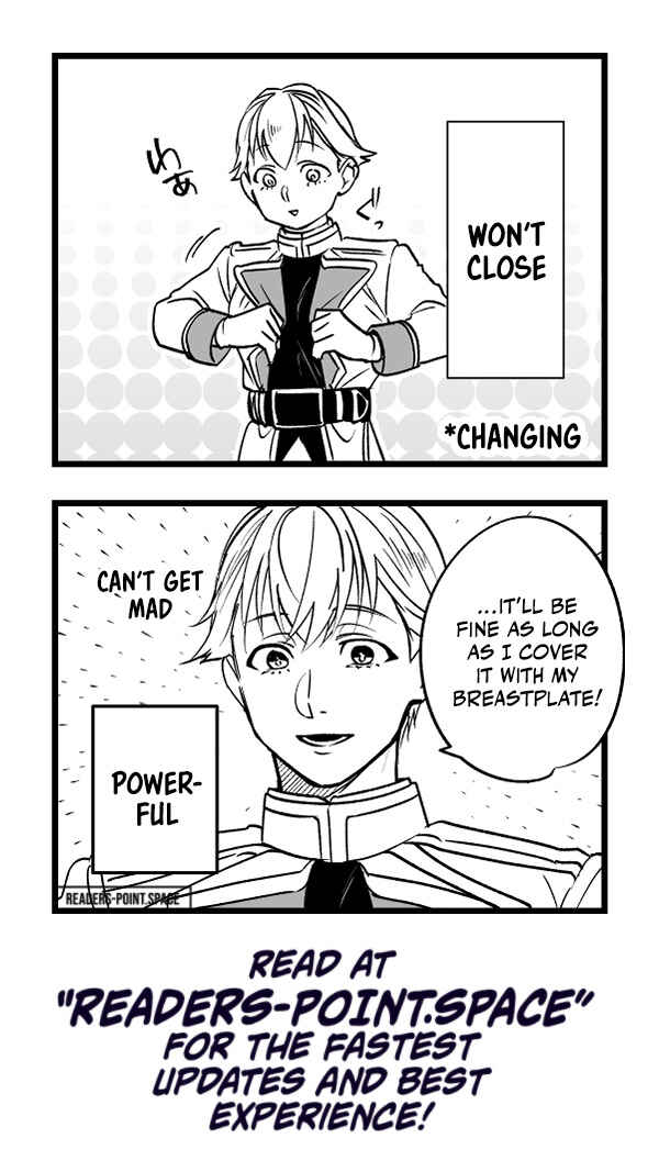 Page 16 Chapter 7 Saikyou Yuusha Party wa Ai ga Shiritai