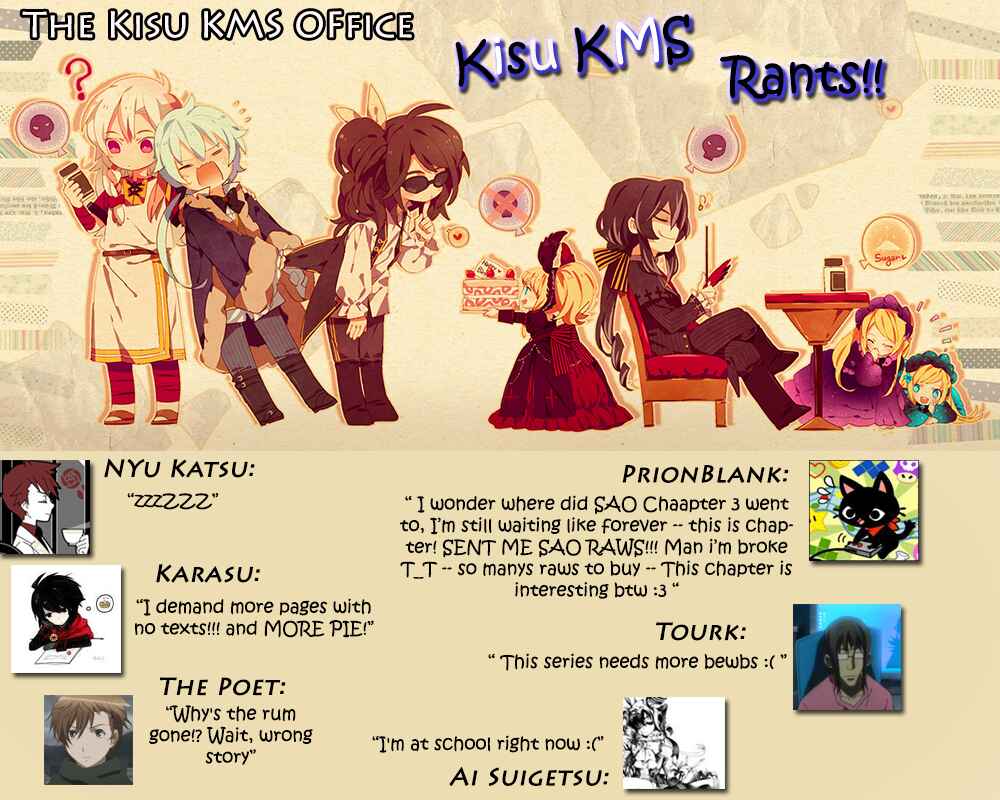 Page 3 Chapter 2 Assassins Creed 4: Black Flag - Kakusei