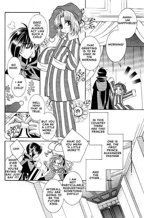 Page 4 Chapter 1 Apocripha/0