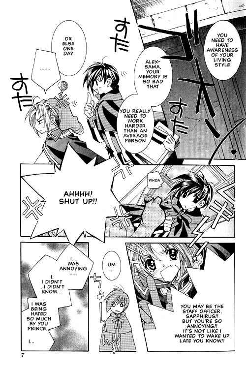 Page 5 Chapter 1 Apocripha/0