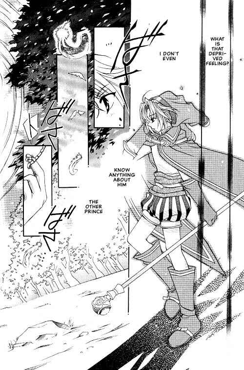Page 8 Chapter 1 Apocripha/0