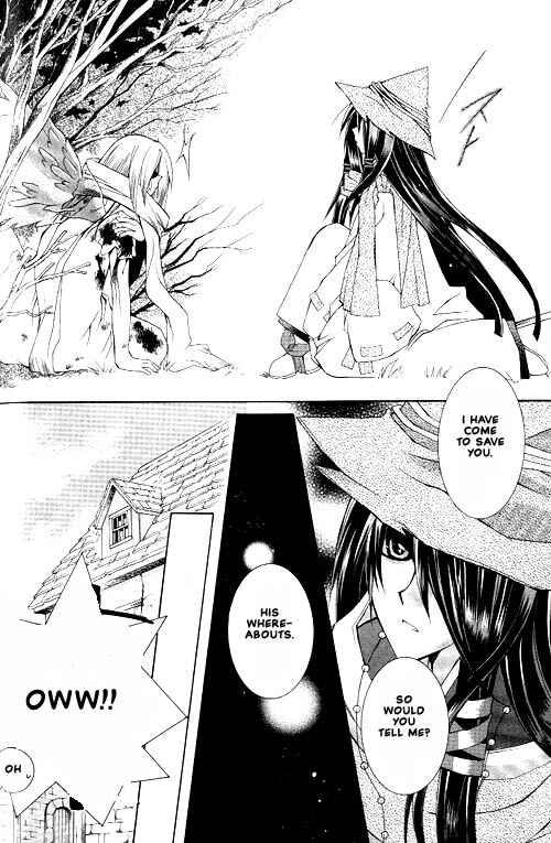 Page 3 Chapter 4 Apocripha/0