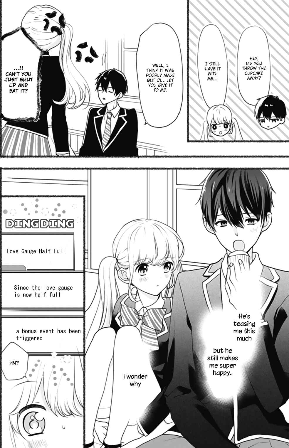Page 26 Chapter 1 Lock Up Prince