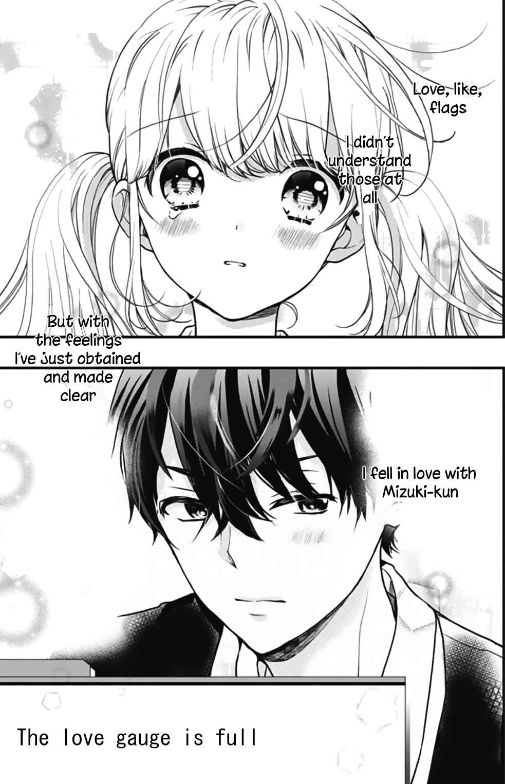 Page 38 Chapter 1 Lock Up Prince