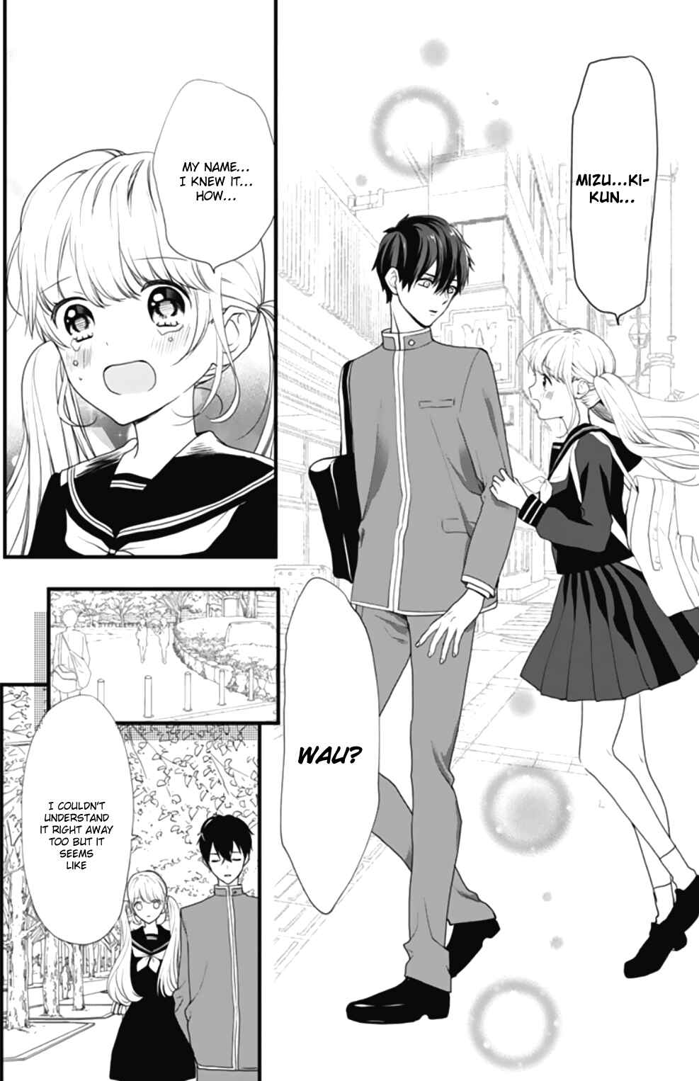 Page 41 Chapter 1 Lock Up Prince