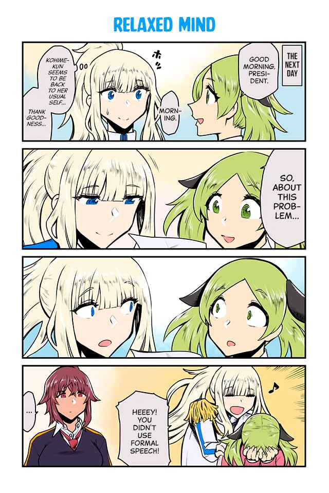 Page 1 Chapter 6 Lily Triangle