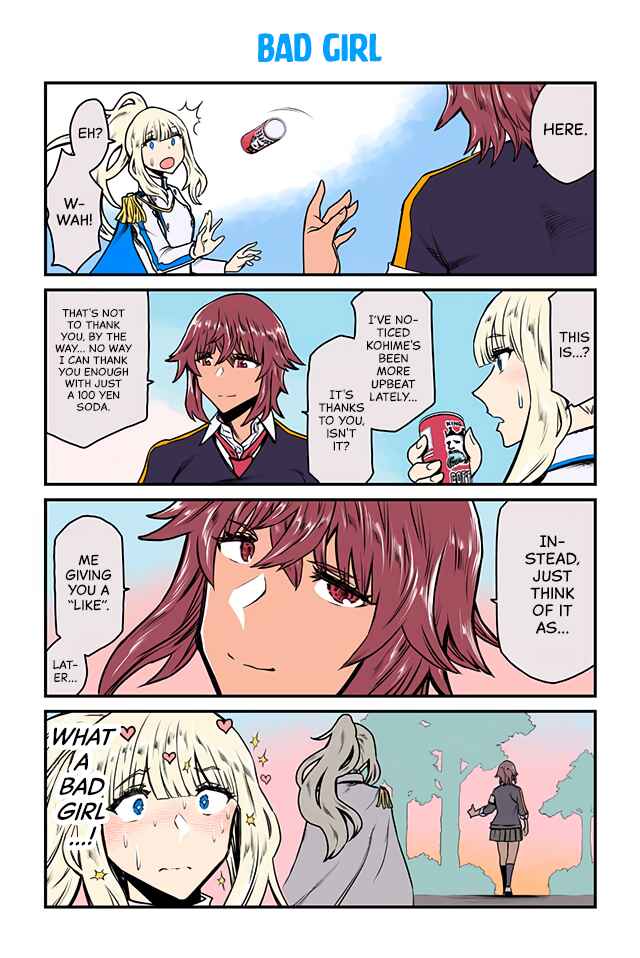 Page 2 Chapter 6 Lily Triangle