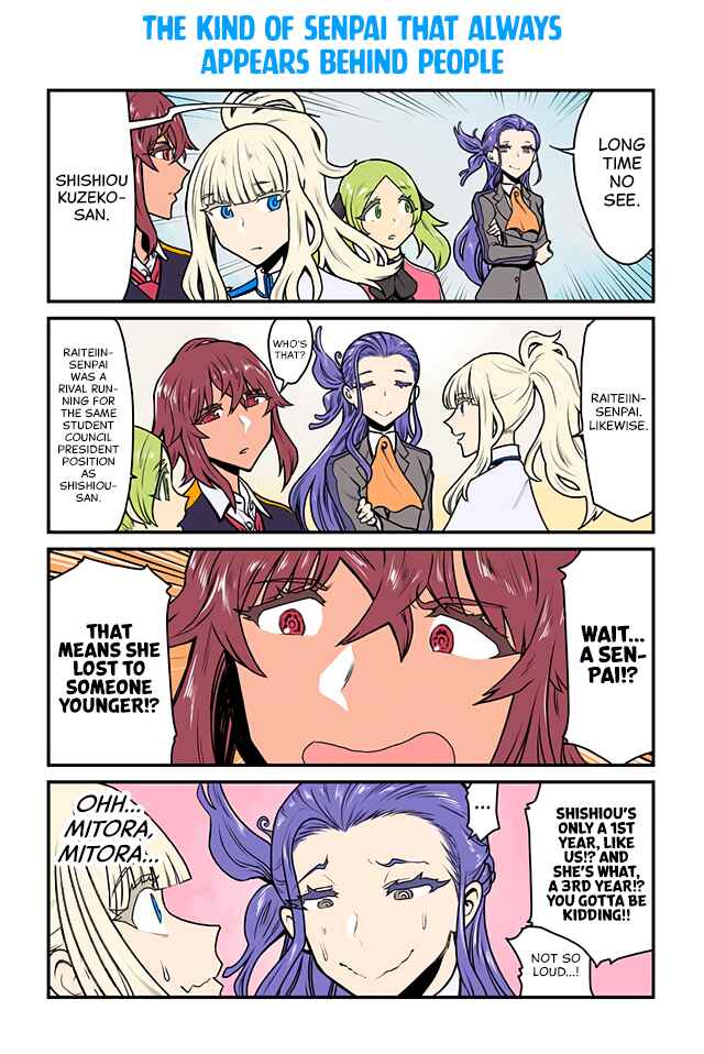 Page 5 Chapter 6 Lily Triangle