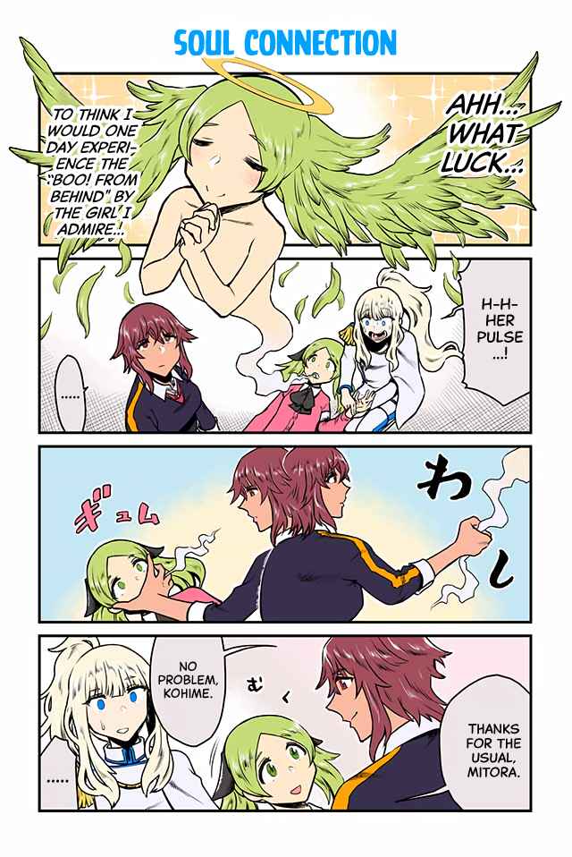 Page 2 Chapter 3 Lily Triangle