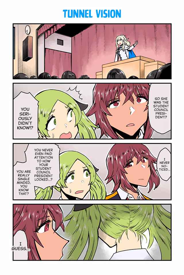 Page 5 Chapter 3 Lily Triangle