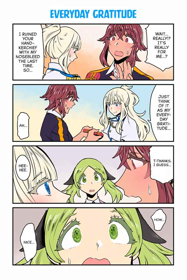 Page 4 Chapter 12 Lily Triangle