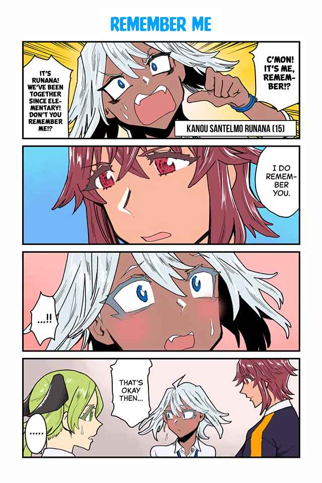 Page 2 Chapter 11 Lily Triangle