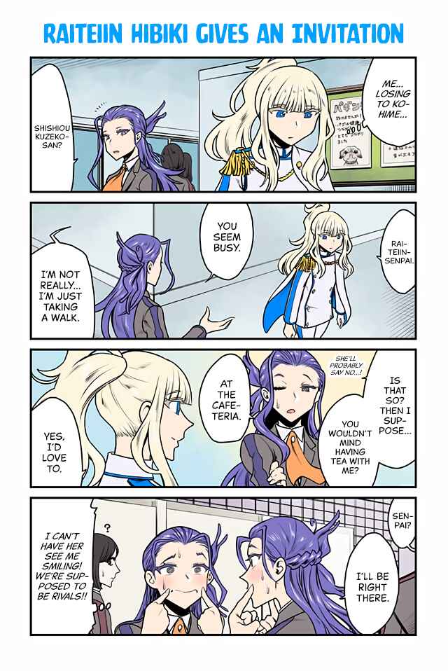 Page 1 Chapter 10 Lily Triangle